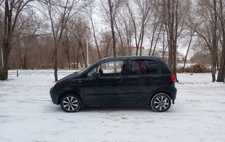 Daewoo Matiz I, 2011 год, 315 000 рублей, 2 фотография