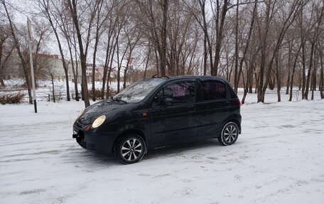 Daewoo Matiz I, 2011 год, 315 000 рублей, 3 фотография