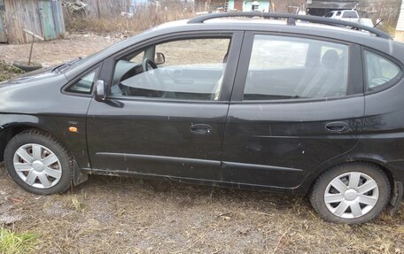 Daewoo Tacuma, 2003 год, 375 000 рублей, 5 фотография