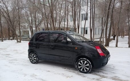 Daewoo Matiz I, 2011 год, 315 000 рублей, 4 фотография