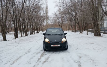 Daewoo Matiz I, 2011 год, 315 000 рублей, 5 фотография