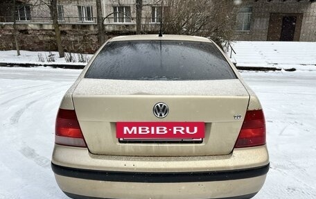 Volkswagen Bora, 2003 год, 365 000 рублей, 4 фотография