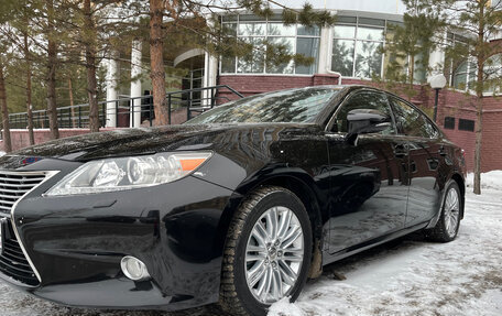 Lexus ES VII, 2012 год, 2 690 000 рублей, 4 фотография