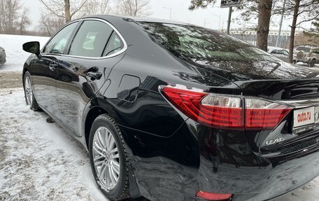 Lexus ES VII, 2012 год, 2 690 000 рублей, 5 фотография