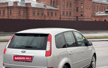 Ford C-MAX I рестайлинг, 2006 год, 565 000 рублей, 5 фотография