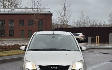 Ford C-MAX I рестайлинг, 2006 год, 565 000 рублей, 3 фотография