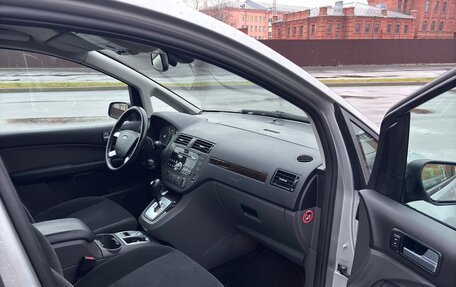 Ford C-MAX I рестайлинг, 2006 год, 565 000 рублей, 20 фотография