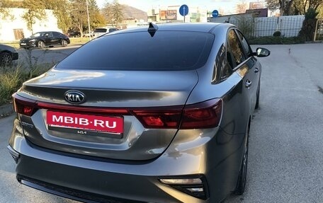 KIA Cerato IV, 2020 год, 2 025 000 рублей, 9 фотография