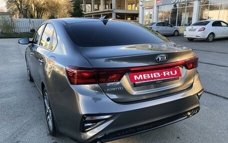 KIA Cerato IV, 2020 год, 2 025 000 рублей, 7 фотография