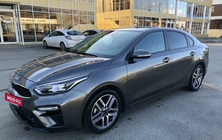 KIA Cerato IV, 2020 год, 2 025 000 рублей, 3 фотография