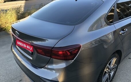 KIA Cerato IV, 2020 год, 2 025 000 рублей, 10 фотография