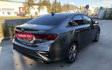 KIA Cerato IV, 2020 год, 2 025 000 рублей, 12 фотография