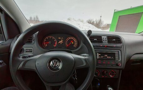 Volkswagen Polo VI (EU Market), 2019 год, 1 400 000 рублей, 1 фотография