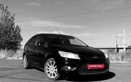 Ford Focus II рестайлинг, 2007 год, 480 000 рублей, 1 фотография