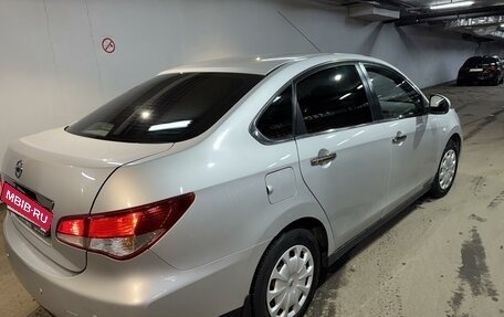 Nissan Almera, 2017 год, 849 000 рублей, 4 фотография