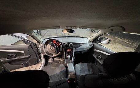 Nissan Almera, 2017 год, 849 000 рублей, 17 фотография