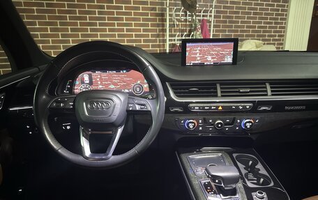 Audi Q7, 2017 год, 4 600 000 рублей, 6 фотография