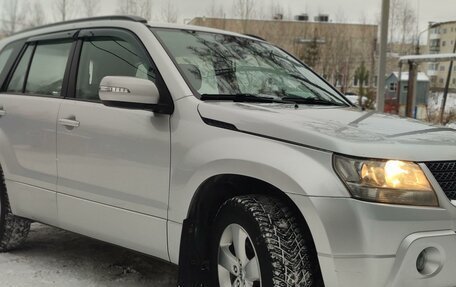 Suzuki Grand Vitara, 2010 год, 1 100 000 рублей, 4 фотография