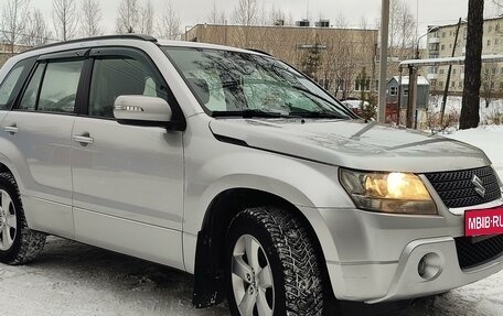 Suzuki Grand Vitara, 2010 год, 1 100 000 рублей, 2 фотография