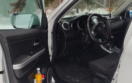 Suzuki Grand Vitara, 2010 год, 1 100 000 рублей, 6 фотография