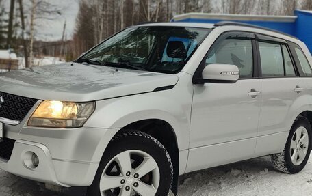 Suzuki Grand Vitara, 2010 год, 1 100 000 рублей, 12 фотография