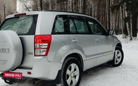 Suzuki Grand Vitara, 2010 год, 1 100 000 рублей, 5 фотография