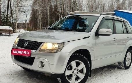 Suzuki Grand Vitara, 2010 год, 1 100 000 рублей, 8 фотография