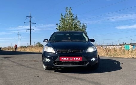 Ford Focus II рестайлинг, 2007 год, 480 000 рублей, 2 фотография