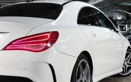 Mercedes-Benz CLA, 2015 год, 2 099 999 рублей, 8 фотография