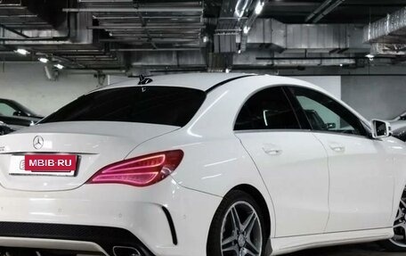 Mercedes-Benz CLA, 2015 год, 2 099 999 рублей, 4 фотография