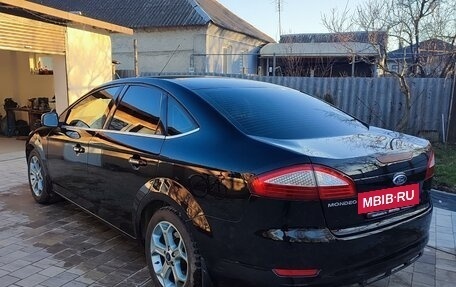 Ford Mondeo IV, 2008 год, 740 000 рублей, 4 фотография