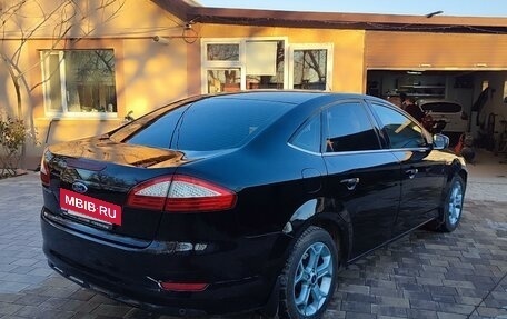 Ford Mondeo IV, 2008 год, 740 000 рублей, 3 фотография