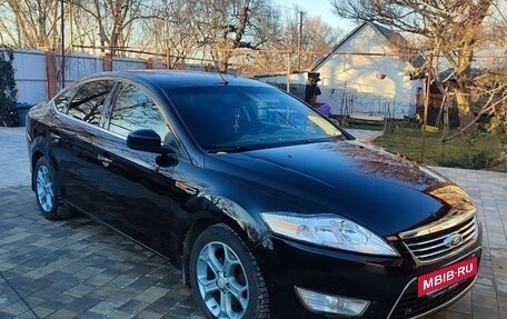 Ford Mondeo IV, 2008 год, 740 000 рублей, 2 фотография