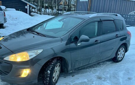 Peugeot 308 II, 2009 год, 750 000 рублей, 2 фотография