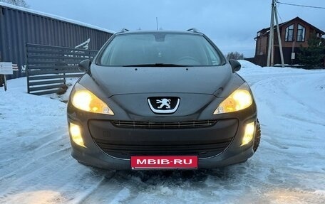 Peugeot 308 II, 2009 год, 750 000 рублей, 8 фотография