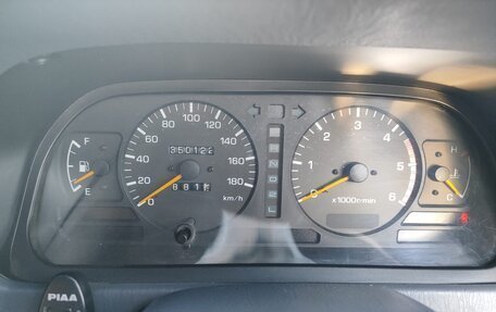 Toyota Land Cruiser Prado 90 рестайлинг, 1999 год, 1 170 000 рублей, 9 фотография