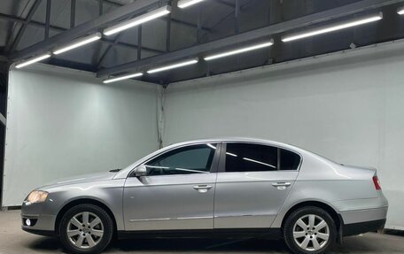 Volkswagen Passat B6, 2008 год, 720 000 рублей, 8 фотография