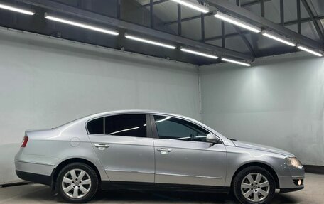 Volkswagen Passat B6, 2008 год, 720 000 рублей, 9 фотография