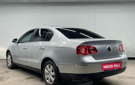 Volkswagen Passat B6, 2008 год, 720 000 рублей, 5 фотография