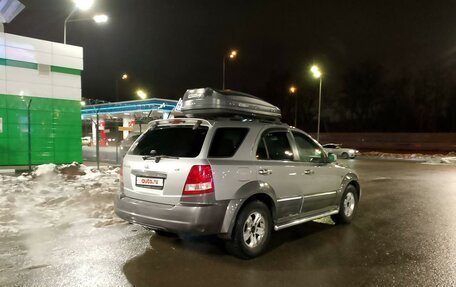 KIA Sorento IV, 2003 год, 699 999 рублей, 6 фотография