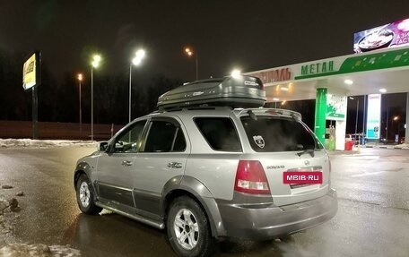 KIA Sorento IV, 2003 год, 699 999 рублей, 5 фотография