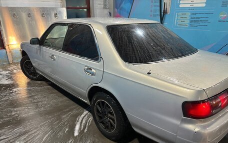 Nissan Laurel VIII, 1995 год, 500 000 рублей, 7 фотография