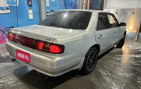 Nissan Laurel VIII, 1995 год, 500 000 рублей, 6 фотография