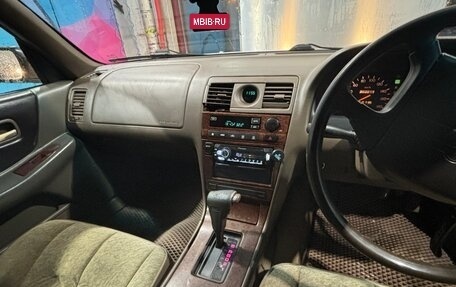 Nissan Laurel VIII, 1995 год, 500 000 рублей, 12 фотография