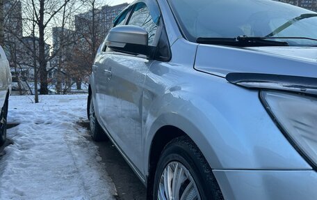 Ford Focus II рестайлинг, 2008 год, 450 000 рублей, 3 фотография