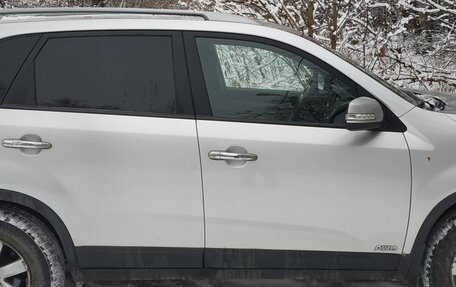 KIA Sorento II рестайлинг, 2010 год, 1 570 000 рублей, 5 фотография