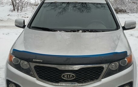 KIA Sorento II рестайлинг, 2010 год, 1 570 000 рублей, 3 фотография