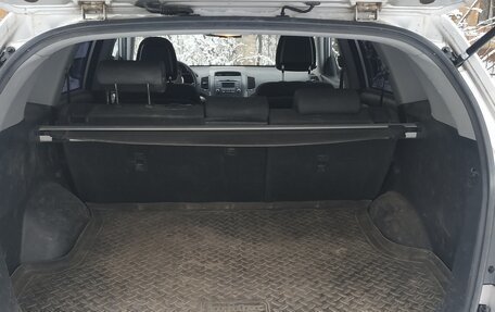 KIA Sorento II рестайлинг, 2010 год, 1 570 000 рублей, 18 фотография