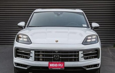 Porsche Cayenne III, 2024 год, 15 045 957 рублей, 1 фотография