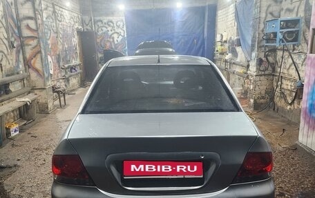 Mitsubishi Lancer IX, 2007 год, 365 000 рублей, 1 фотография